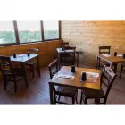 Immagine 1 azienda PLAYHOUSE WESTERN VILLAGE HAMBURGHERIA PIZZERIA STEAK HOUSE Sport e tempo libero in Modugno BA