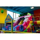 Immagine 2 azienda PLAYHOUSE WESTERN VILLAGE HAMBURGHERIA PIZZERIA STEAK HOUSE Sport e tempo libero in Modugno BA