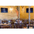 Immagine 3 azienda PLAYHOUSE WESTERN VILLAGE HAMBURGHERIA PIZZERIA STEAK HOUSE Sport e tempo libero in Modugno BA