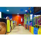 Immagine 7 azienda PLAYHOUSE WESTERN VILLAGE HAMBURGHERIA PIZZERIA STEAK HOUSE Sport e tempo libero in Modugno BA