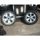 Immagine 1 azienda PNEUMATICI BORGIA Veicoli in Messina