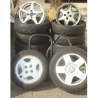 Immagine 2 azienda PNEUMATICI BORGIA Veicoli in Messina