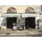 Immagine 3 azienda PNEUMATICI BORGIA Veicoli in Messina