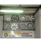 Immagine 5 azienda PNEUMATICI BORGIA Veicoli in Messina