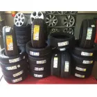 Immagine 7 azienda PNEUMATICI BORGIA Veicoli in Messina