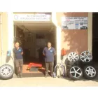 Immagine 8 azienda PNEUMATICI BORGIA Veicoli in Messina