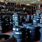 Immagine 1 azienda PNEUS CENTER PNEUMATICI Veicoli in Torino