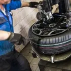 Immagine 6 azienda PNEUS RIMINI Veicoli in Santarcangelo Di Romagna RN