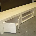 Immagine 1 azienda PODAVINI LEGNAMI Shopping e acquisti in Brescia