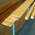 Immagine 3 azienda PODAVINI LEGNAMI Shopping e acquisti in Brescia