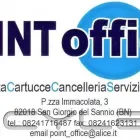 Immagine 5 azienda POINT OFFICE DI PASTORE V. Shopping e acquisti in San Giorgio Del Sannio BN