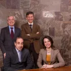 Immagine 6 azienda POJER ZOCCHI BRUSCIA LUCIANI - STUDIO LEGALE ASSOCIATO - RECHTSANWALTSSOZIETÄT Servizi legali e finanziari in Bolzano