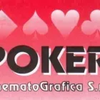 Immagine 1 azienda POKER - INSEGNE, GRAFICA Shopping e acquisti in Milano