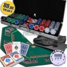Immagine 7 azienda POKERMANIASHOP Shopping e acquisti in Castellammare Di Stabia NA