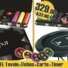 Immagine 10 azienda POKERMANIASHOP Shopping e acquisti in Castellammare Di Stabia NA