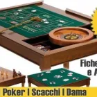 Immagine 11 azienda POKERMANIASHOP Shopping e acquisti in Castellammare Di Stabia NA