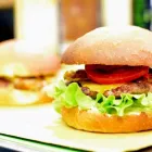 Immagine 3 azienda POLDO BURGER BAR - ANCONA Ristorante in Ancona