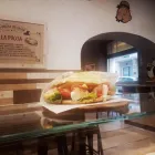 Immagine 5 azienda POLDO'S PIZZA Pizzeria in Ancona