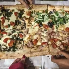 Immagine 6 azienda POLDO'S PIZZA Pizzeria in Ancona