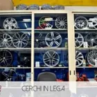 Immagine 1 azienda POLE POSITION GOMME Veicoli in Cagliari