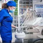 Immagine 6 azienda POLIAMBULATORIO ODONTOIATRICO SANTA LUCIA Salute in Fonte Nuova RM