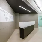 Immagine 1 azienda POLISPECIALISTICO MERONI Salute in Cantù