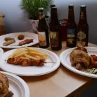 Immagine 1 azienda POLLERIA MILANO 2.0 Ristorante in Milano