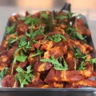 Immagine 3 azienda POLLERIA PARTIPILO Shopping e acquisti in Bari