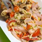 Immagine 6 azienda POLLERIA PARTIPILO Shopping e acquisti in Bari