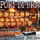 Immagine 1 azienda POLLERIA SAPORI DI BRACE Paninoteca in Messina