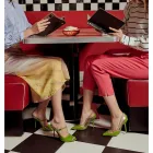 Immagine 7 azienda POLLINI Shopping e acquisti in Bologna