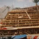 Immagine 1 azienda PONTEGGI CANNIOTO Sistemi di sicurezza e rilevazione presenze in Palermo