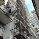 Immagine 2 azienda PONTEGGI CANNIOTO Sistemi di sicurezza e rilevazione presenze in Palermo