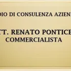 Immagine 1 azienda PONTICELLI DR. RENATO Servizi legali e finanziari in Cagliari