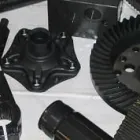 Immagine 3 azienda PONTOGLIO VINCENZA E C. Servizi professionali in Caravaggio BG