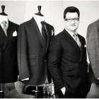 Immagine 2 azienda PRATA & MASTRALE Shopping e acquisti in Milano