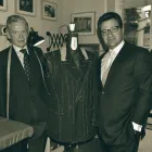 Immagine 4 azienda PRATA & MASTRALE Shopping e acquisti in Milano