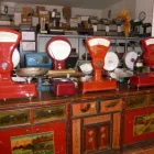 Immagine 2 azienda PRATO BILANCE Shopping e acquisti in Prato