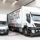 Immagine 3 azienda PREALPINA TRASLOCHI E TRASPORTI Traslochi in Malnate VA
