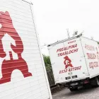 Immagine 5 azienda PREALPINA TRASLOCHI E TRASPORTI Traslochi in Malnate VA