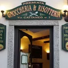 Immagine 8 azienda PREMIATA GNOCCHERIA RISOTTERIA Ristorante in Varese