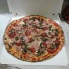 Immagine 5 azienda PREMIATAPIZZA Pizzeria in Carbonera TV
