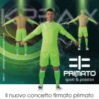 Immagine 2 azienda PRIMATO SPORT ITALIA Shopping e acquisti in Montano Lucino