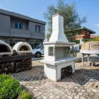 Immagine 9 azienda PRIMERANO Vendita di griglie in Altedo BO