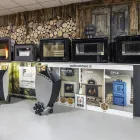 Immagine 18 azienda PRIMERANO Vendita di griglie in Altedo BO