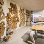 Immagine 21 azienda PRIMERANO Vendita di griglie in Altedo BO