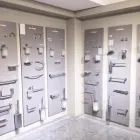 Immagine 6 azienda PRIMULA DI RESTELLI Vendita di griglie in Vittuone MI