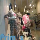 Immagine 2 azienda PRIMUS ABBIGLIAMENTO Shopping e acquisti in Salerno
