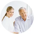 Immagine 1 azienda PRIVATASSISTENZA Servizio di trasporto disabili in Rimini