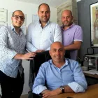 Immagine 2 azienda PRO.GE.L. Realizzazione di coperture e tetti in Taranto